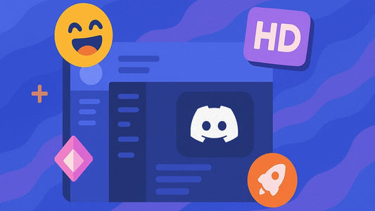 Discord Nitro Explained