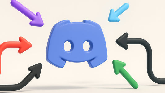 Discord webhooks explained