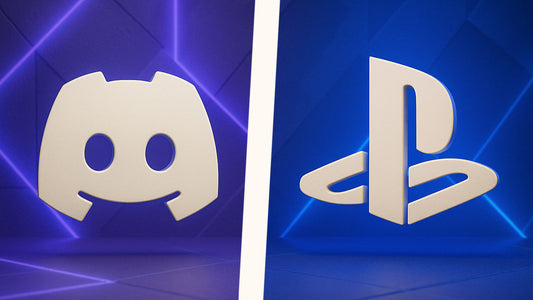 Discord on PS5 guide