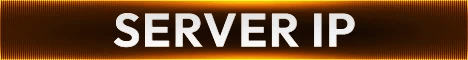 Allure Minecraft Server Banner Gold
