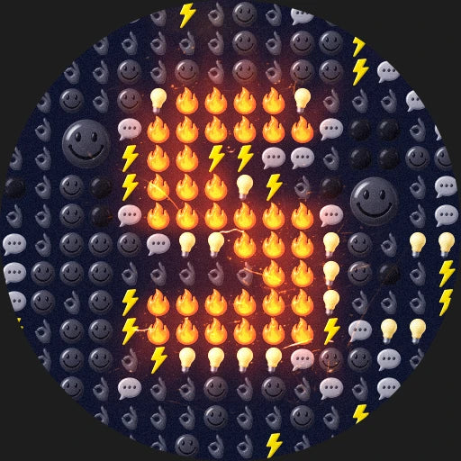 Emoji Discord PFP