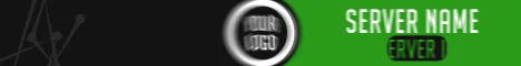 Mega Sword - Minecraft Server Banner