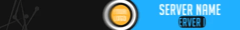Mega Sword - Minecraft Server Banner