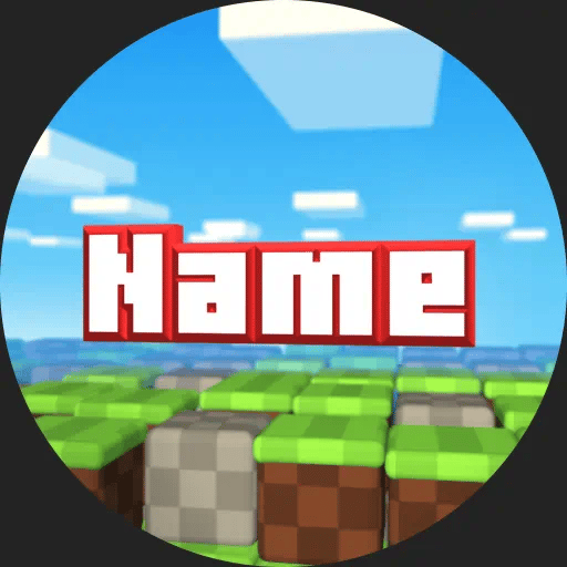 Minecraft Discord Server Icon