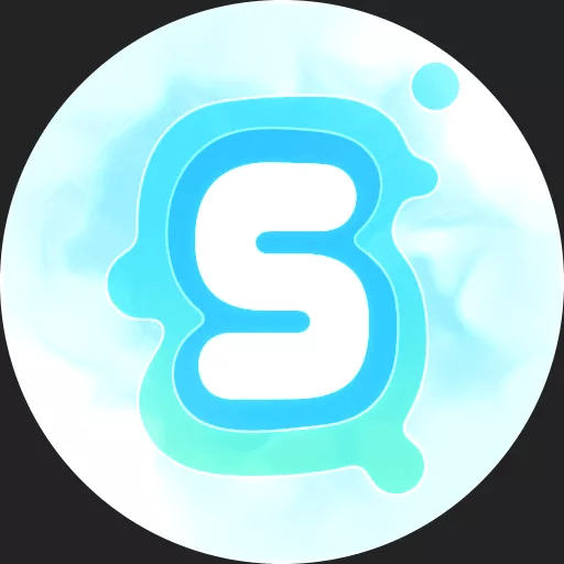 Pastel Discord Profile Picture Blue