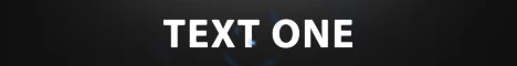 Boom - Minecraft Server Banner