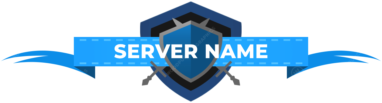 Sleek Factions - Minecraft Server Logo