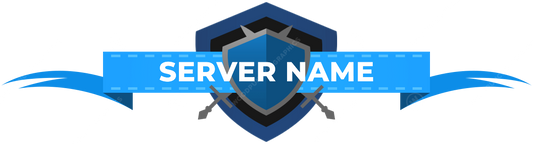 Sleek Factions - Minecraft Server Logo