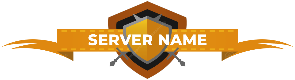 Sleek Factions - Minecraft Server Logo