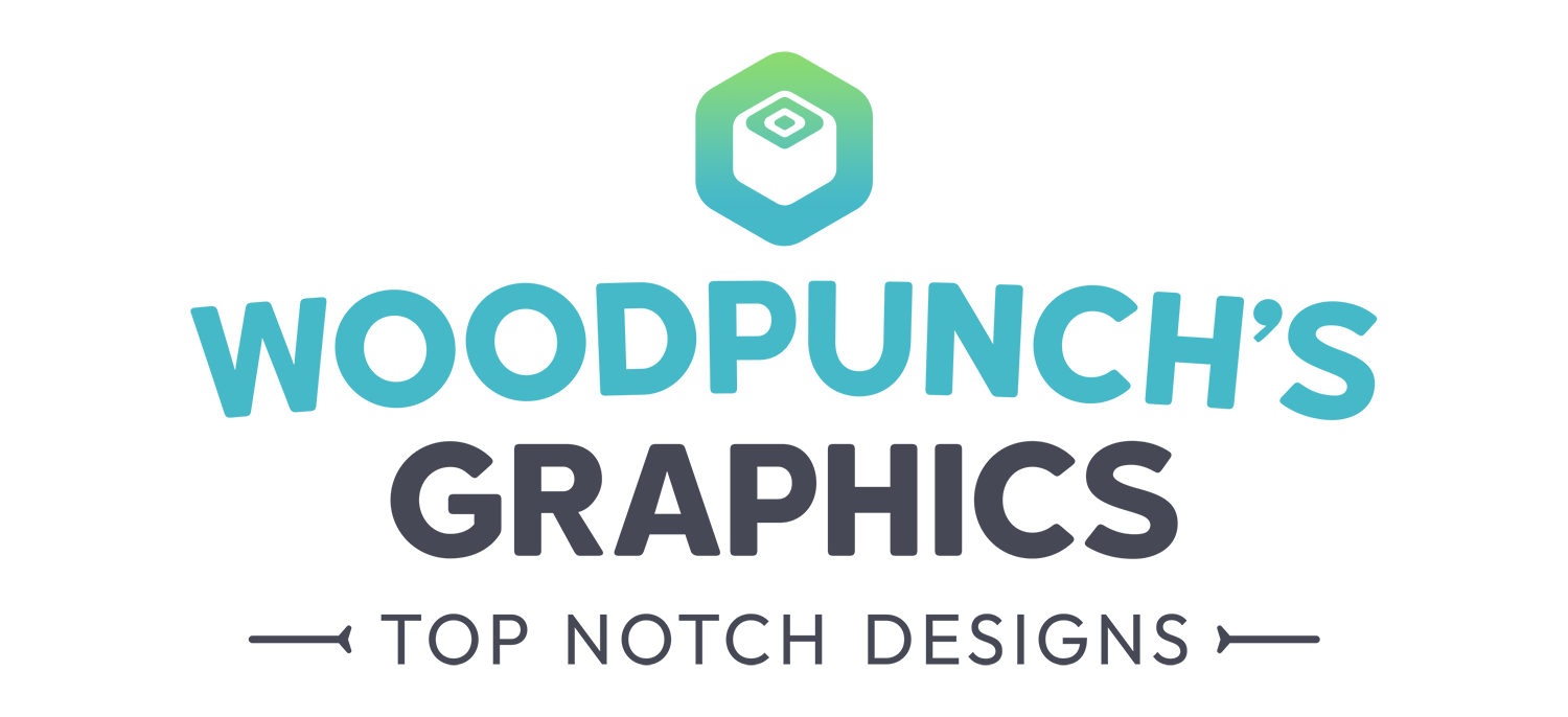 Woodpunch's Graphics Shop