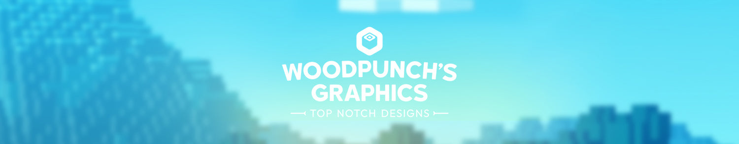 Woodpunch's Graphics banner