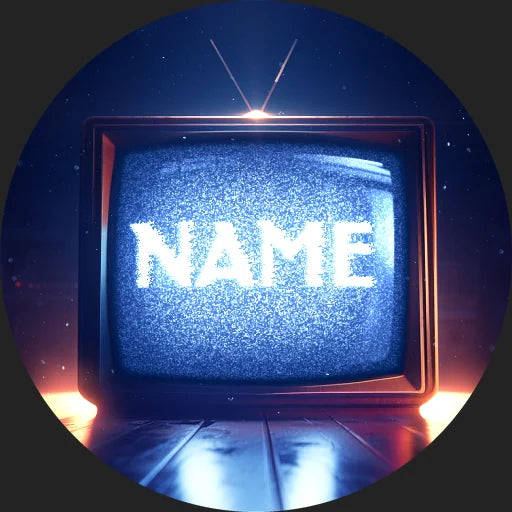Signal Lost Discord profile picture, still preview