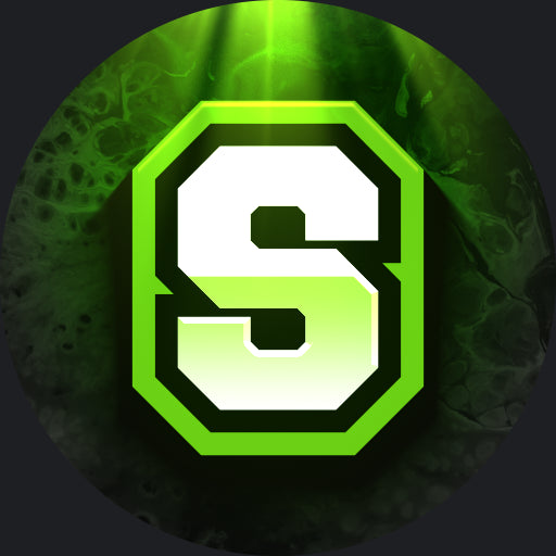 Discord Avatar Green