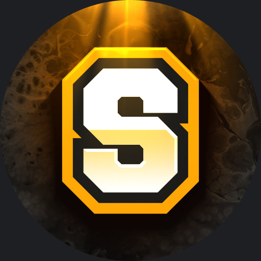 Discord Profile Picture Yellow