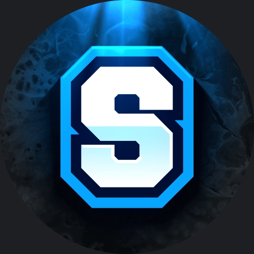 Discord Profile Picture Blue