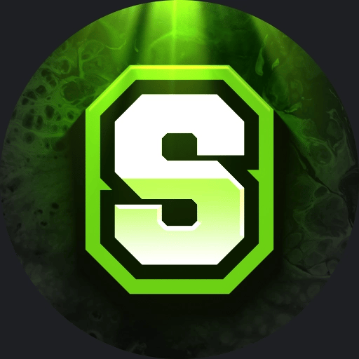 Discord Profile Picture Green