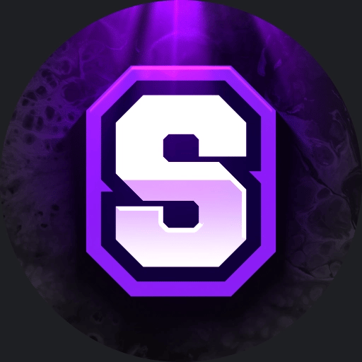 Discord Profile Picture Purple