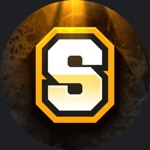 Discord Profile Picture Yellow