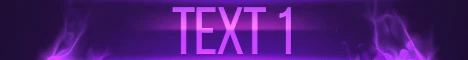 Inferno - Minecraft Server Banner