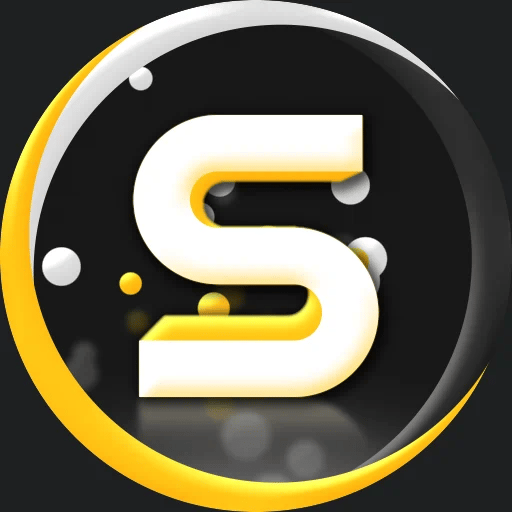 Discord animated avatar yellow