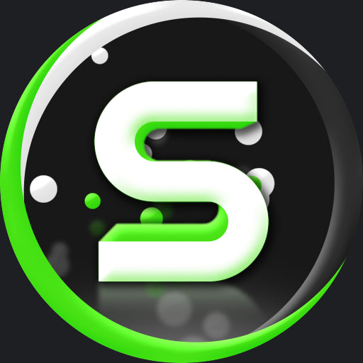 Discord profile picture green