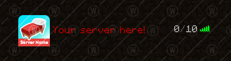 What is a Bedwars Minecraft Server?