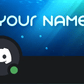 Water Discord Profile Banner