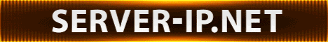Allure - Minecraft Server Banner