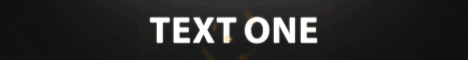 Boom - Minecraft Server Banner