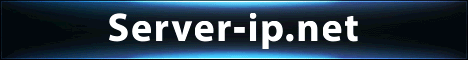 Soundwaves Minecraft Server Banner