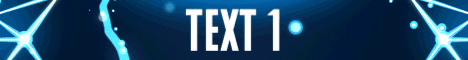 Minecraft Server Banner