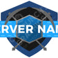 Skyblock Minecraft Server Logo