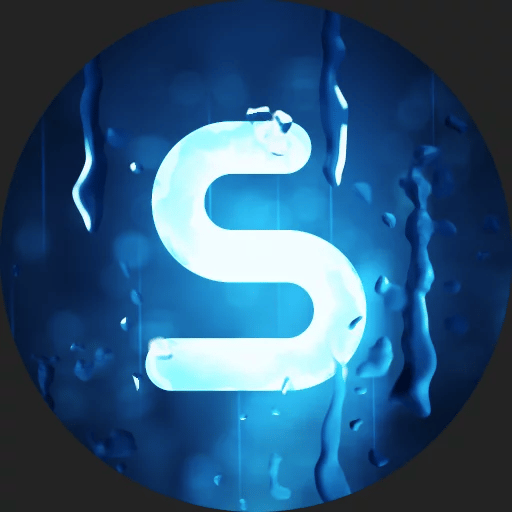 Storm - Discord Profile Picture – Woodpunch's Graphics Shop