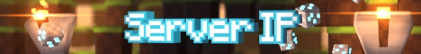 Block Explosion - Minecraft Server Banner