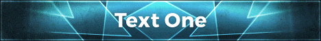 Dynamic Minecraft Server Banner