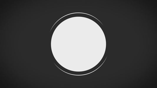 YouTube Intro Template