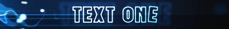 Fluid Minecraft Server Banner