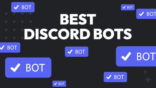 Best Discord bots
