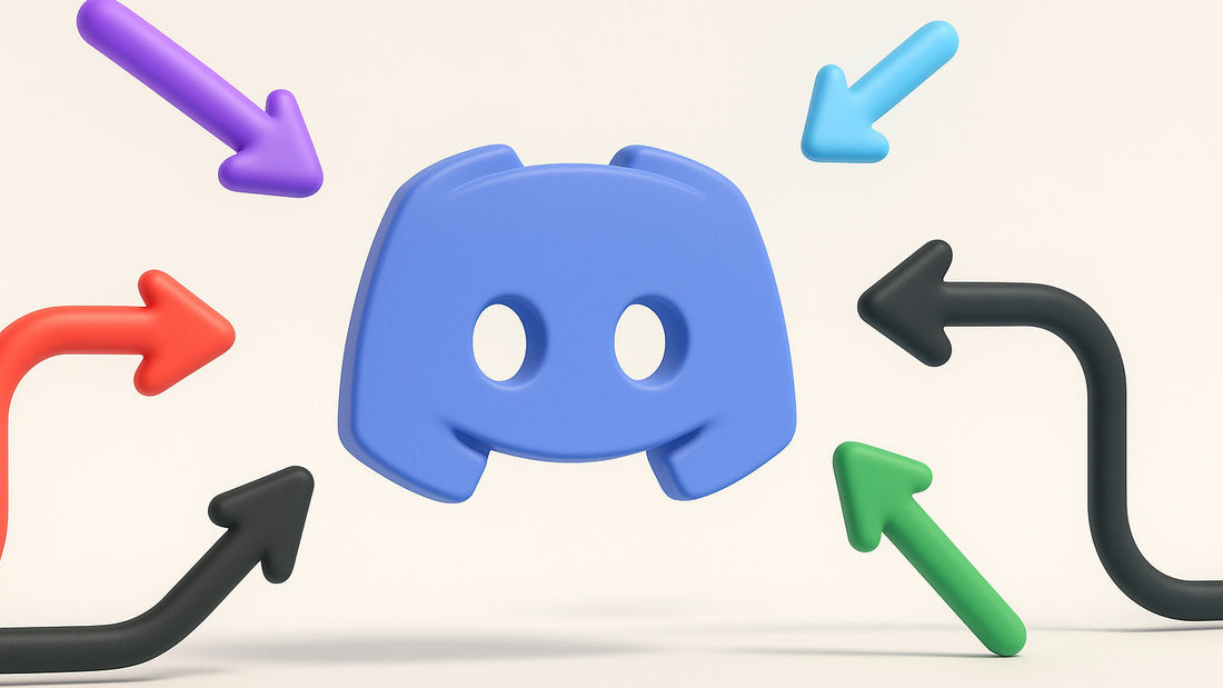 Discord webhooks explained