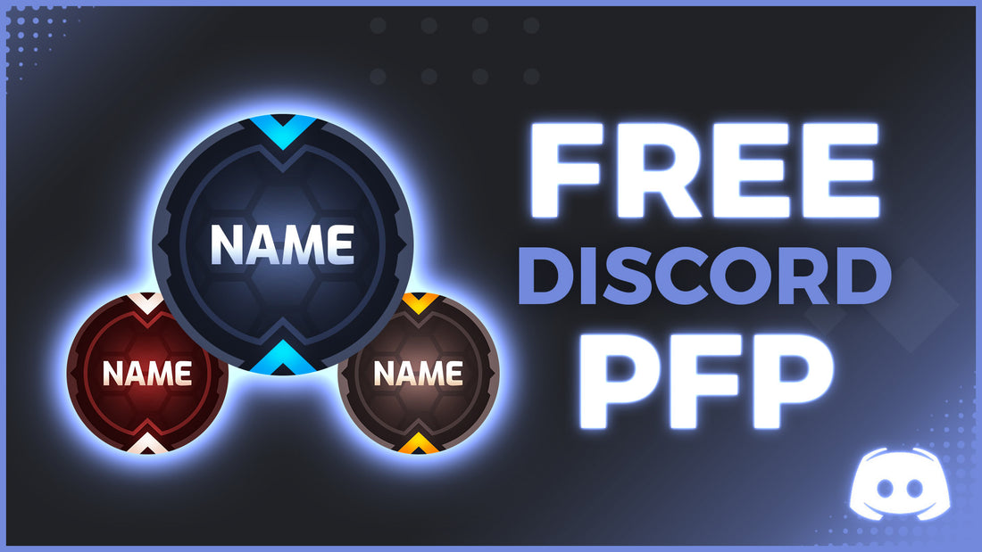 Free Discord pfps