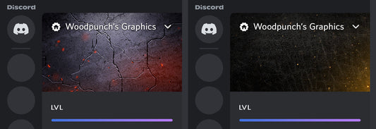 Discord server banner size guide