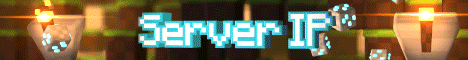 New Minecraft Server Banner Added! "Block Explosion"
