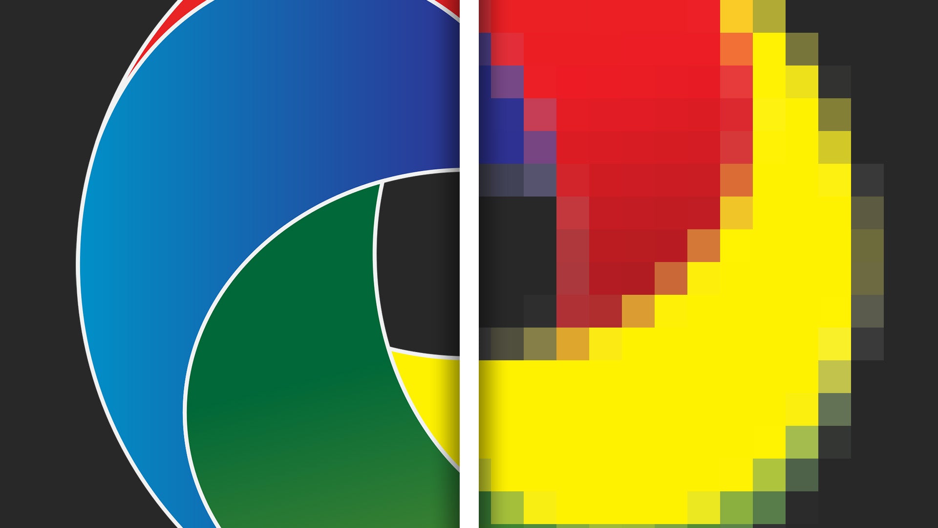 Vector Graphics Explained: A Guide for Beginners – Woodpunch's Graphics ...