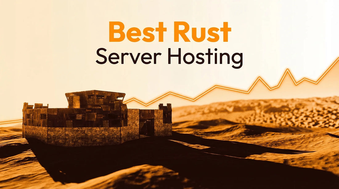 Best Rust Server Hosting