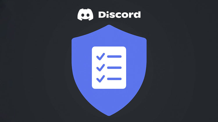 Free Discord Server Rules Templates (Copy & Paste)