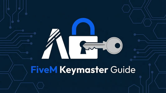 FiveM Keymaster Guide