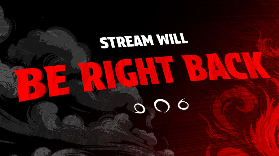 Diseños de superposiciones de stream