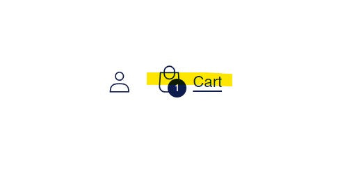 Adding product to cart