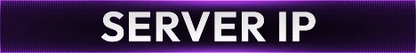 Allure Minecraft Server Banner Purple