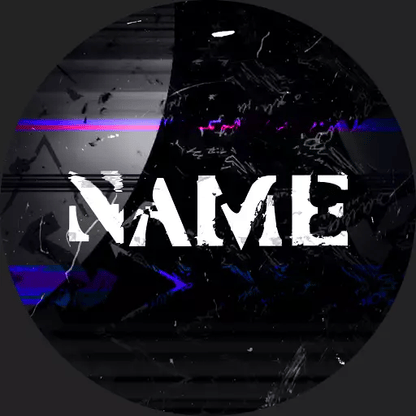 Animated Archive Discord PFP and server icon preview